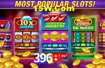 Especiais de Fim de Semana 396Bet