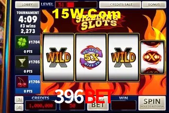 Casino Ao Vivo 396Bet