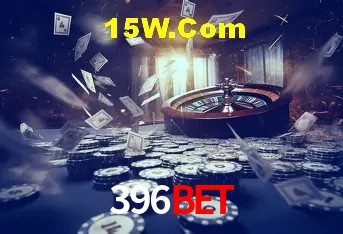 Design Responsivo 396Bet