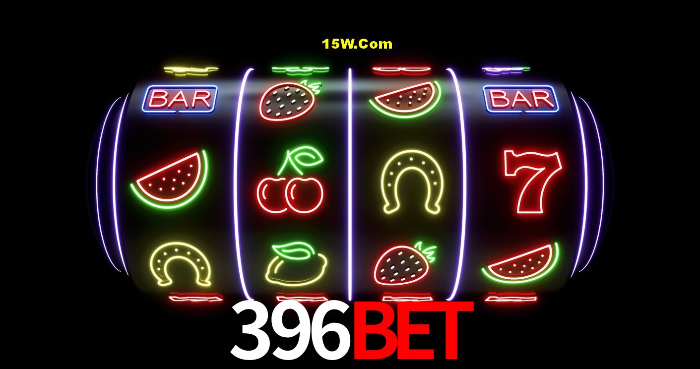 Casino Ao Vivo 396Bet