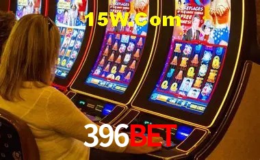 Promoções Sazonais 396Bet