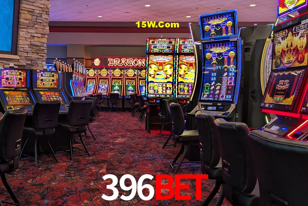 Mesa de Blackjack 396Bet