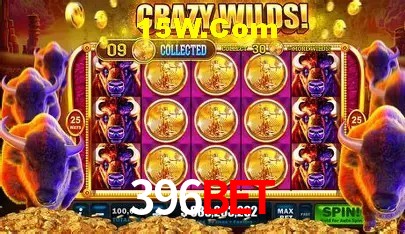 Promoções Sazonais 396Bet
