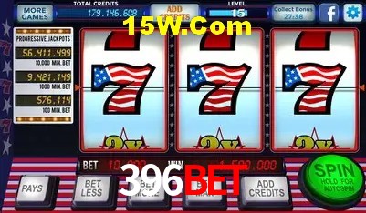 Recursos de Bônus 396Bet