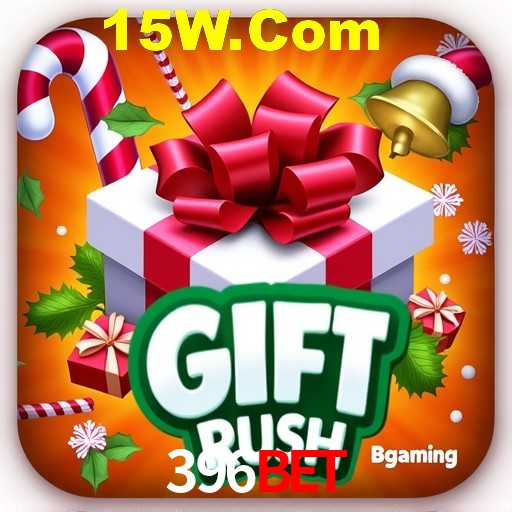 Interface do App 396Bet