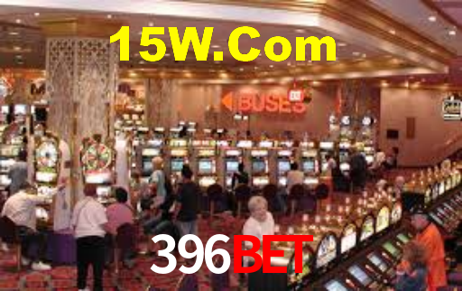 Sinta a adrenalina dos jogos de cassino com 396Bet