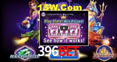 Ofertas Exclusivas 396Bet