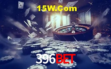 Promoção Relâmpago 396Bet
