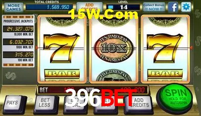 Diretório de Jogos 396Bet