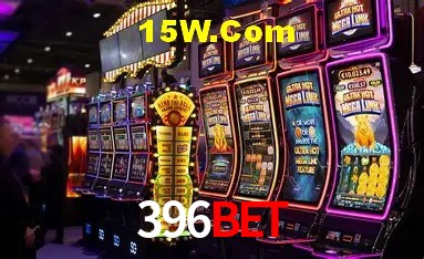 Promoção Relâmpago 396Bet