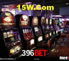 Tecnologia da Plataforma 396Bet