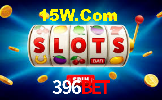 Interface do App 396Bet